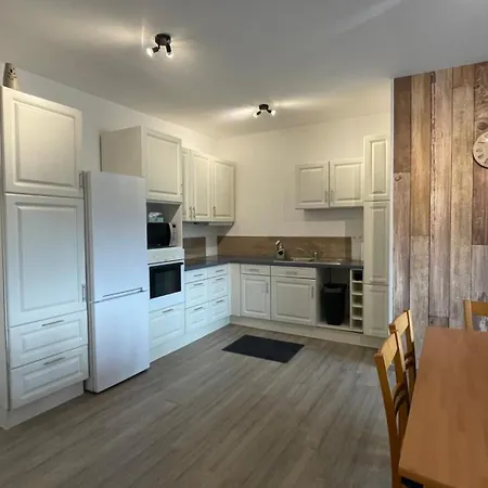 Appartement Thuin