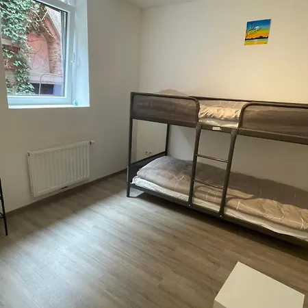 Appartement Thuin Thuin