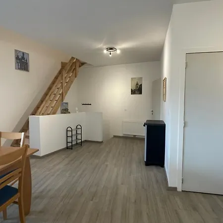 Appartement Thuin