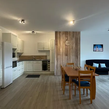 Appartement Thuin